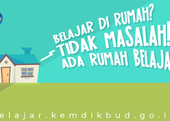 Apa Itu Portal Rumah Belajar?