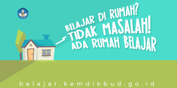 Apa Itu Portal Rumah Belajar?
