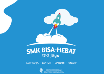 Aplikasi WeKiddo SMK Bisa