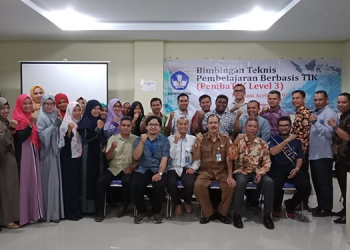Bimtek PSB Digital
