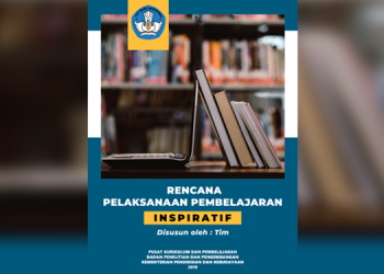 Contoh RPP 1 Lembar