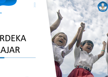 Empat Pokok Kebijakan Merdeka Belajar