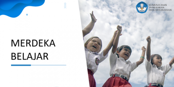 Empat Pokok Kebijakan Merdeka Belajar