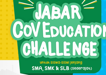 Jabar CovEducation Challenge