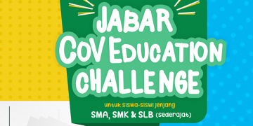 Jabar CovEducation Challenge