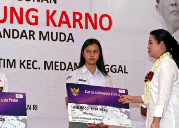 Pendaftaran KIP Kuliah Dibuka Hingga 31 Maret 2020