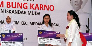 Pendaftaran KIP Kuliah Dibuka Hingga 31 Maret 2020