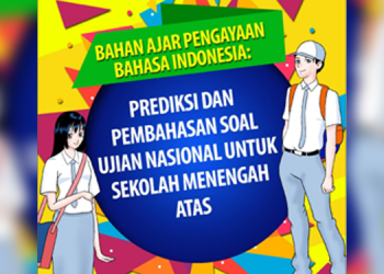Prediksi dan Pembahasan Soal UN Bahasa Indonesia SMA