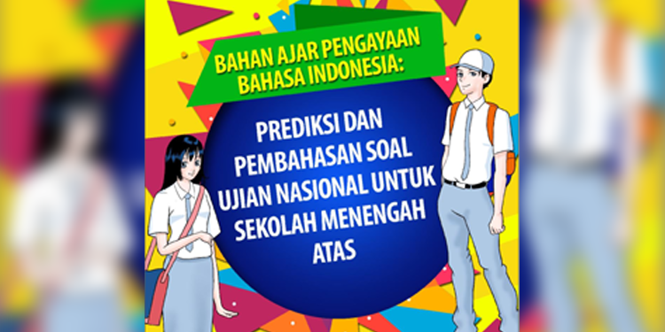Soal Un Bahasa Indonesia Sma 2021 - Contoh Soal Akm Bahasa Indonesia