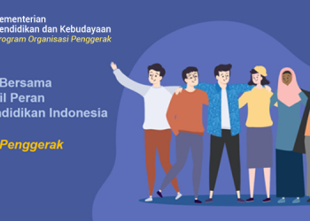 Program Organisasi Penggerak Kemdikbud