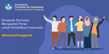 Program Organisasi Penggerak Kemdikbud
