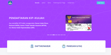 Seputar Kartu Indonesia Pintar Kuliah