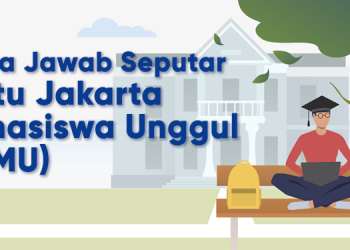 Tanya Jawab Seputar Kartu Jakarta Mahasiswa Unggul