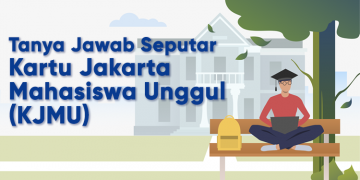 Tanya Jawab Seputar Kartu Jakarta Mahasiswa Unggul