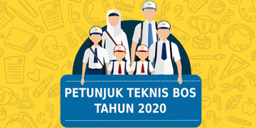 idsch.id - Tata Cara Pelaporan Dana BOS Berdasarkan Permendikbud Nomor 8 Tahun 2020