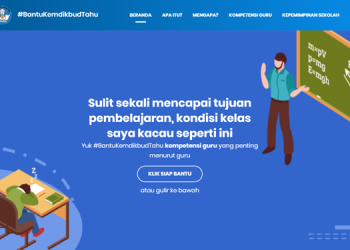 Uji Publik Kompetensi Guru dan Kepemimpinan Sekolah
