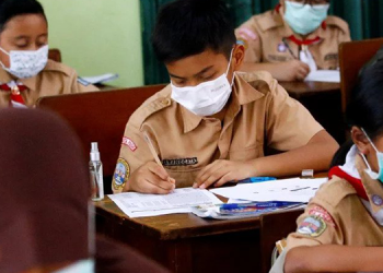 idsch.id - Protokol Penanganan Virus COVID-19 di Lingkungan Pendidikan