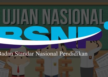 Surat Edaran BSNP Terkait UN dan COVID-19