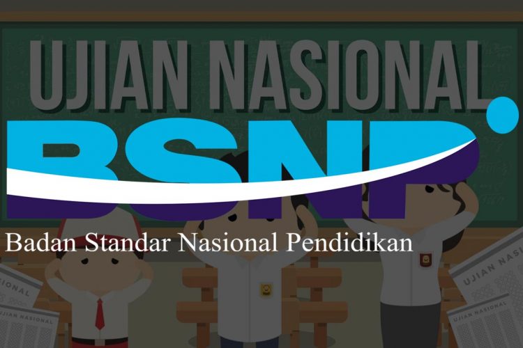 Surat Edaran BSNP Terkait UN dan COVID-19