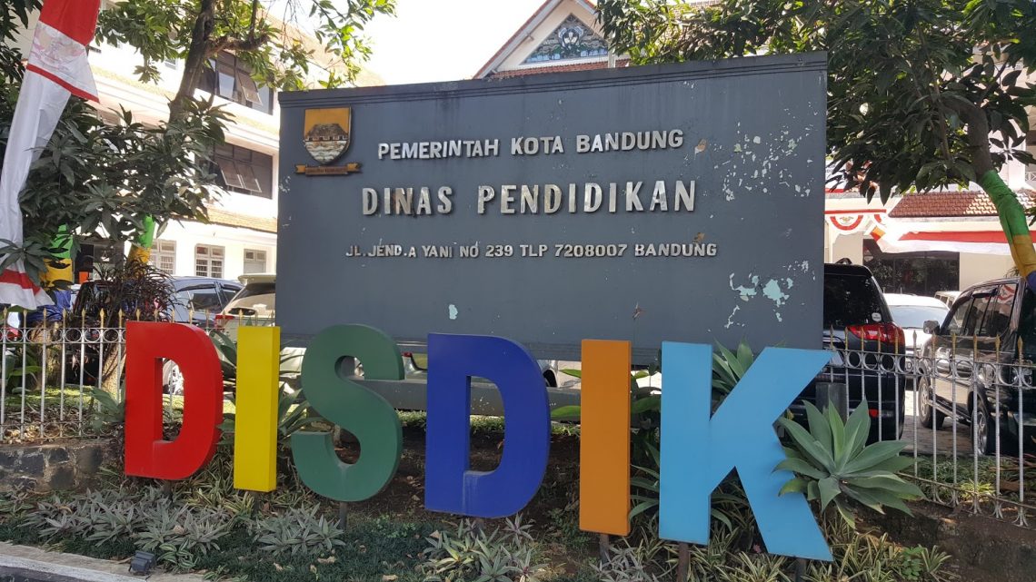 Surat Edaran dan Juknis Disdik Bandung Terkait COVID-19