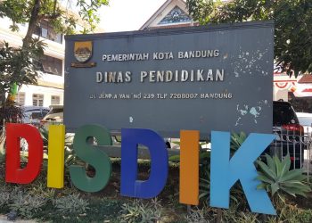 Surat Edaran dan Juknis Disdik Bandung Terkait COVID-19