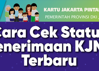 Cara Cek Status Penerimaan KJMU Terbaru
