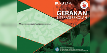 Download Buku Saku Gerakan Literasi Sekolah