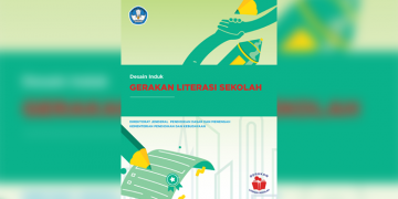 Download Desain Induk Gerakan Literasi Sekolah