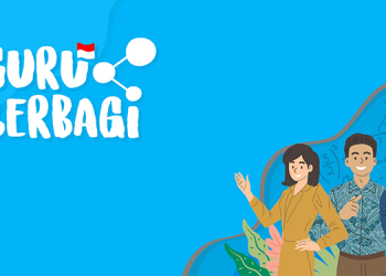 Guru Berbagi Kemendikbud