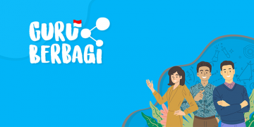 Guru Berbagi Kemendikbud