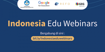 Indonesia Edu Webinars