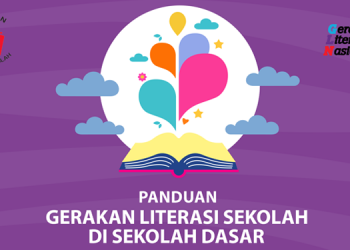 Gerakan Literasi Sekolah – Idsch.id