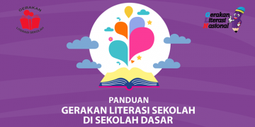 Panduan Gerakan Literasi Sekolah di Sekolah Dasar
