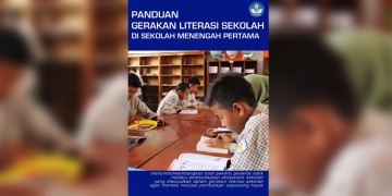 Panduan Gerakan Literasi Sekolah di Sekolah Menengah Pertama