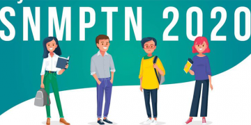 Pengumuman Hasil SNMPTN 2020