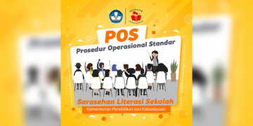Download Prosedur Operasional Standar Sarasehan Literasi Sekolah