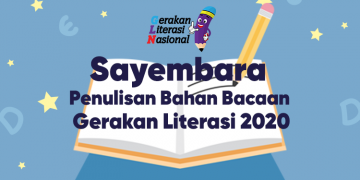 Sayembara Penulisan Bahan Bacaan Literasi 2020