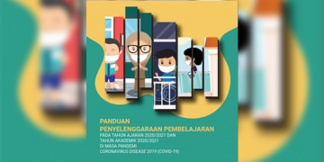 Buku Saku Pembelajaran Masa Pandemi
