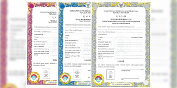 Cara Mengurus Ijazah yang Rusak atau Hilang