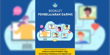 Download Booklet Pembelajaran Daring