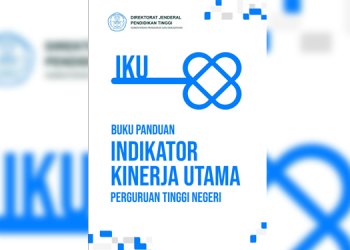 Download Buku Panduan Indikator Kinerja Utama PTN