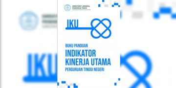 Download Buku Panduan Indikator Kinerja Utama PTN