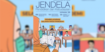 Majalah Jendela Edisi November 2020