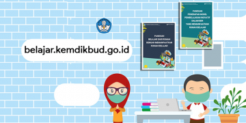 Panduan Belajar Dari Rumah yang Inovatif