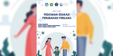 Pedoman Edukasi Perubahan Perilaku