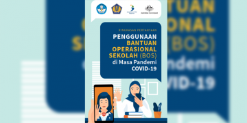Pedoman Penggunaan Dana BOS di Masa Pandemi