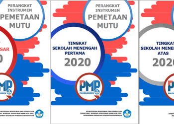 Perangkat Instrumen Pemetaan Mutu Tahun 2020