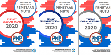 Perangkat Instrumen Pemetaan Mutu Tahun 2020