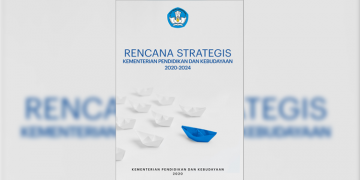 Rencana Strategis Kementerian Pendidikan dan Kebudayaan 2020-2024