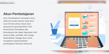 Pertanyaan Seputar Akun Pembelajaran